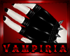 .V. Spiked Claw Gloves 3