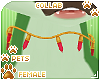 [Pets]Spar |light choker