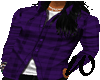 Purple Flannel