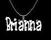 Brianna Necklace