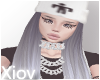 Billie Limited Beanie