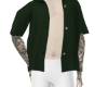 jigsaw camo shirt
