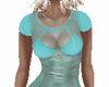 Turquoise Mini