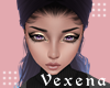 V. Wendy Eyeshadow V13