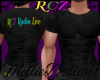 [M]RCZ Male Muscle Shirt