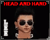 *L* Head&Hand Actions