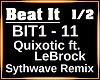 Beat It REMIX 1/2