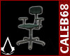 CC - Chair B