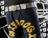 GRIFE PANTS