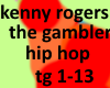 kenny rogers hip hop