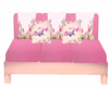 *ZB*Butterfly Sofa