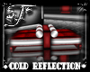 ~F~ColdReflection Bed