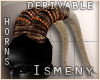 [Is] Demon Horns 2 Drv