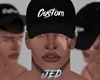 JED | Custom Snap Anim.