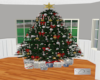 Christmas Tree Animated