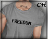 Ch | Freedom