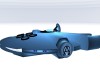 Atlantis Spaceship