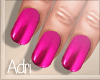 ~A: Pink'Chic Nails