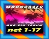 Moonraver-Nur ein Traum