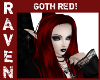 Analise GOTH RED!