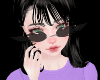 !Fire Shades Blk