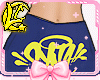 Syna Purpl Joggers