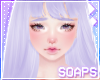 +Callie Purple