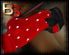 (BS) Socks and Plats DB