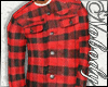 . Req Lumberjack Shirt!