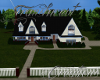 (T)Summer Colonial House