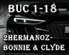 2HermanoZ - Bonnie&Clyde