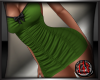 [JAX] GRINCHY DRESS