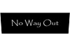 No Way Out Banner