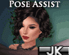 ✘Head Pose Assist F