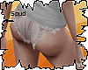 Spud/ Sexy mini shorts