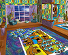 Scooby Doo Nursery