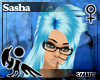 [Hie] Sasha azure