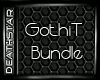 [DS]GothiT Bundle[Rump]
