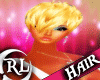 RL Gold Kaiya Hair
