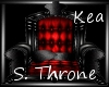 "K" Seduce Master Throne