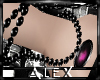 *AX*Pearls Bracelet 
