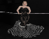 WEDDING  DRESS GOTHIC