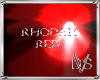 Rhodan Red