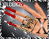 -X-CK-TIGER-RING