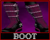 Pink Rocker Boots *F*