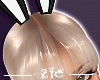 Seductive Bunny Ears BLK