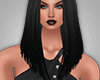 Flame Sparkle Blk Fit