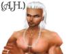 (A.H.) White Warrior (M)