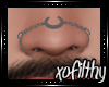 |xo| M Grey Moon Chain