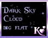 [WK] Dark Cloud Big Flat